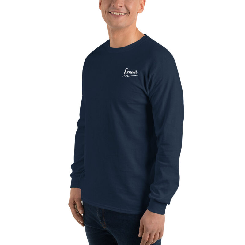 Long sleeved shirt Ejonij - Image 6