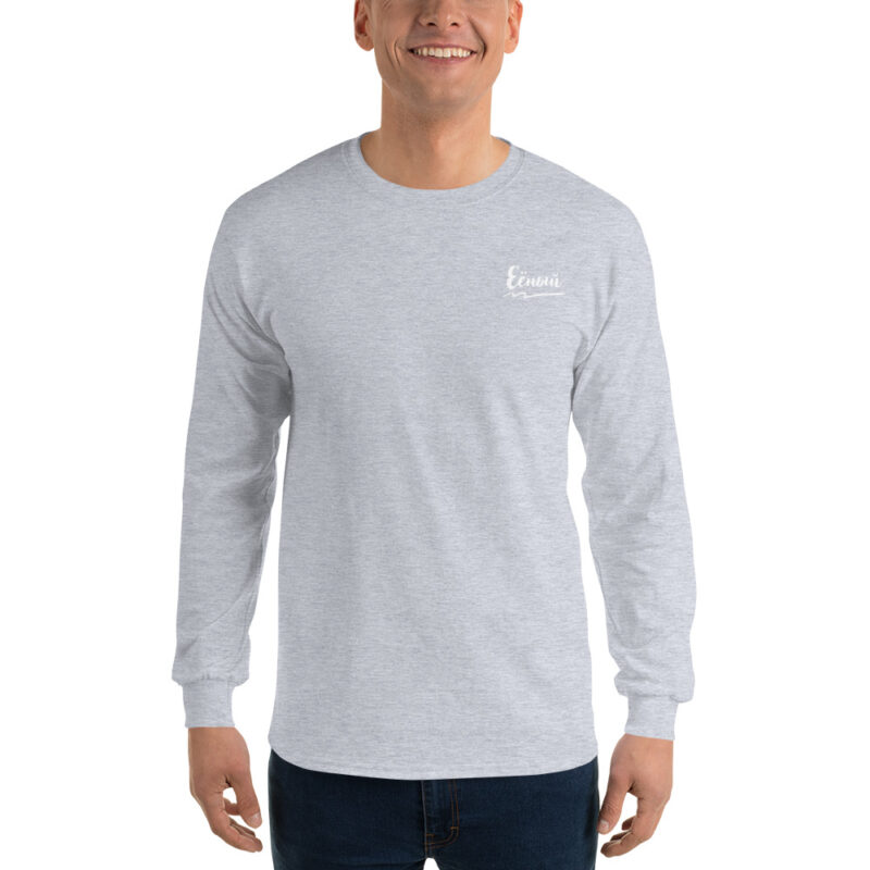 Long sleeved shirt Ejonij - Image 7