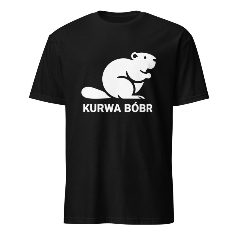 Футболка Kurwa Bober — изображение 2