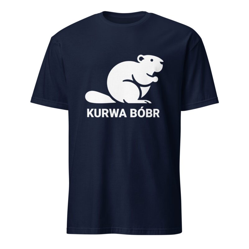 Футболка Kurwa Bober — изображение 3