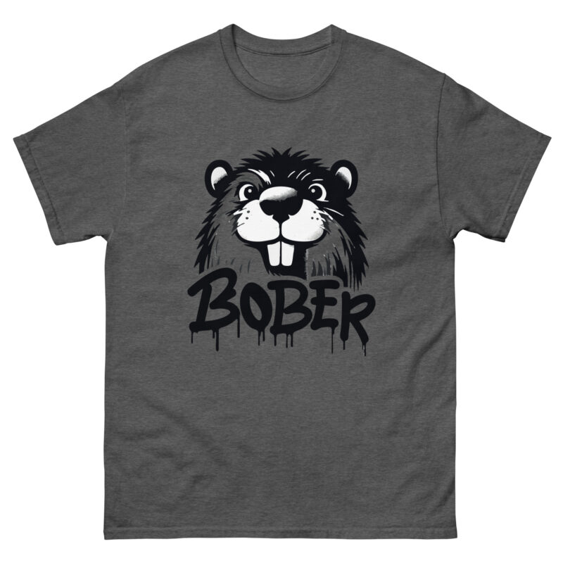 T-shirt Bober - Image 2