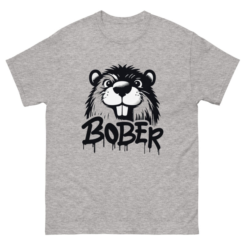 T-shirt Bober - Image 3